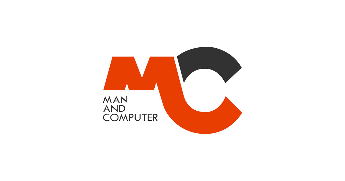エムアンドシーシステム株式会社のロゴ