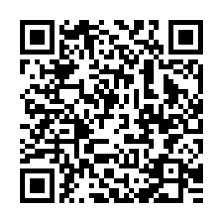 姓名診断アプリQRコード